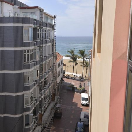 Apartamento Maralma Λας Πάλμας ντε Γκραν Κανάρια Εξωτερικό φωτογραφία