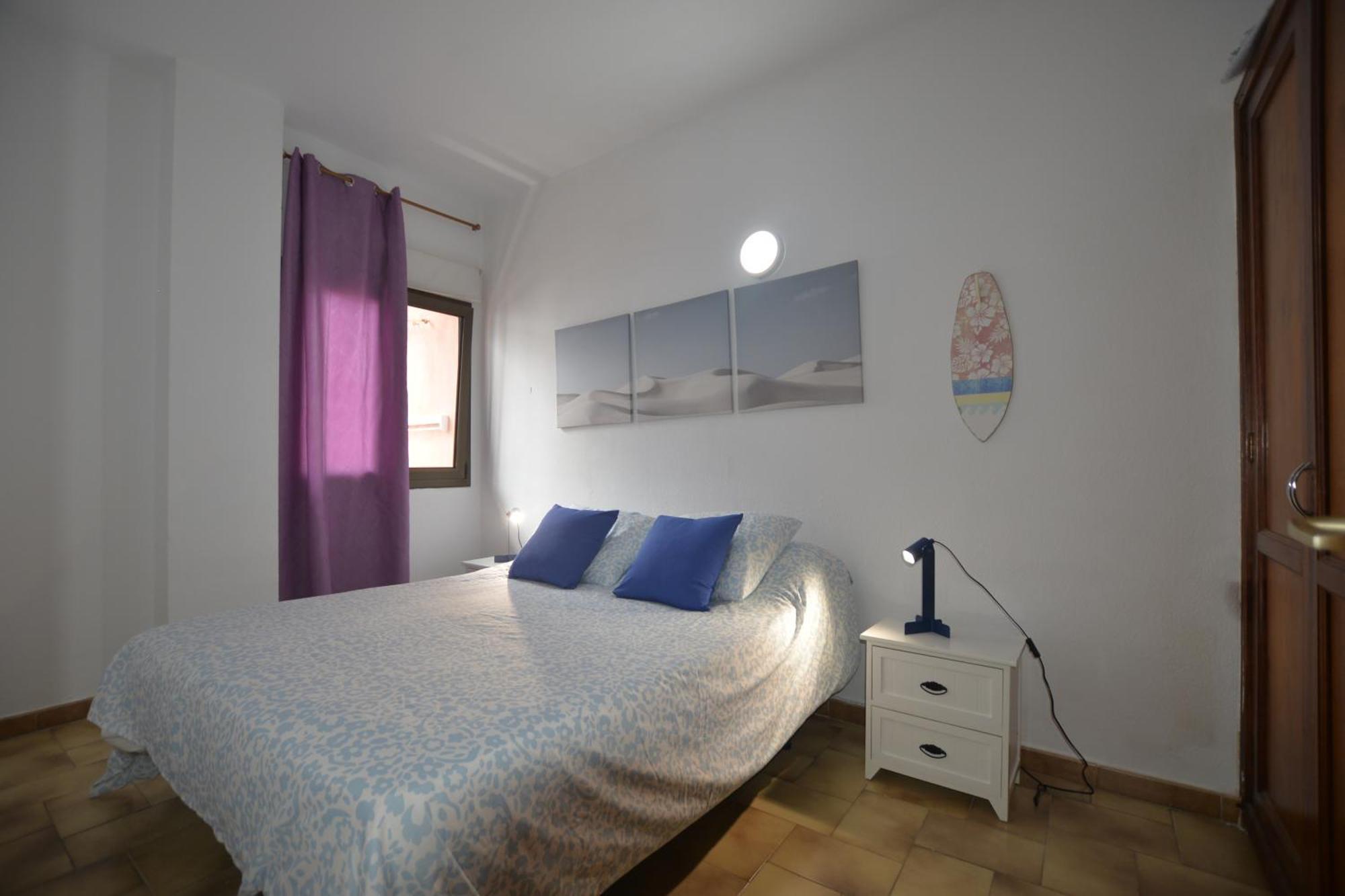Apartamento Maralma Λας Πάλμας ντε Γκραν Κανάρια Εξωτερικό φωτογραφία