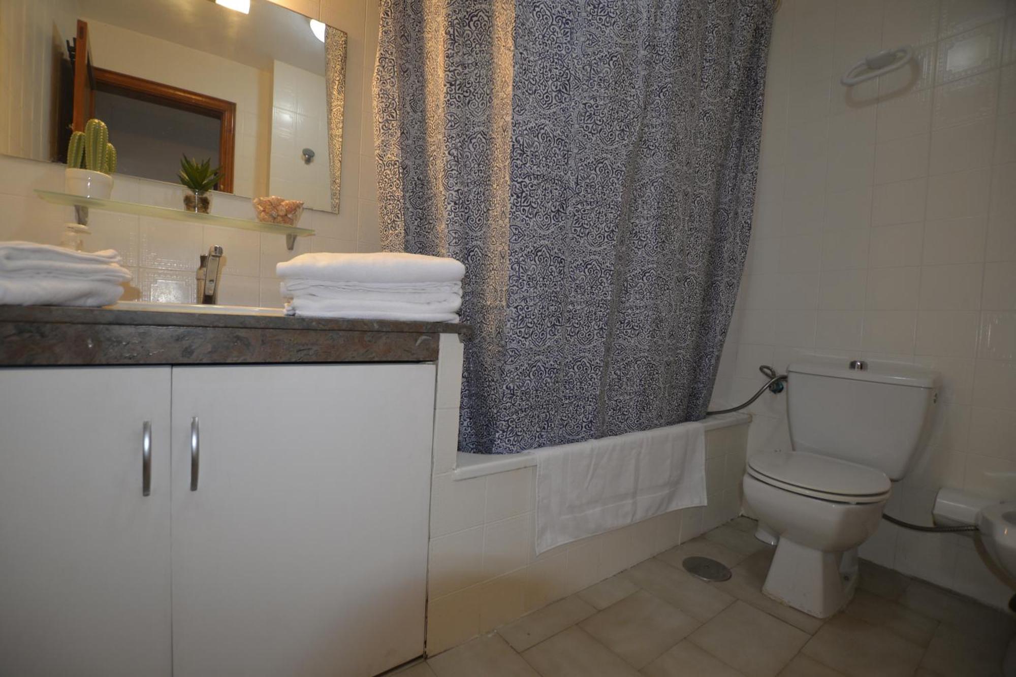 Apartamento Maralma Λας Πάλμας ντε Γκραν Κανάρια Εξωτερικό φωτογραφία