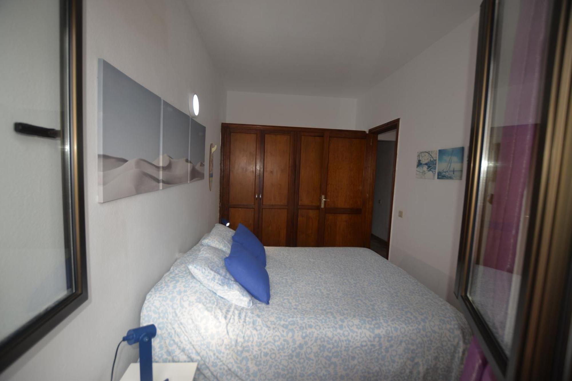 Apartamento Maralma Λας Πάλμας ντε Γκραν Κανάρια Εξωτερικό φωτογραφία