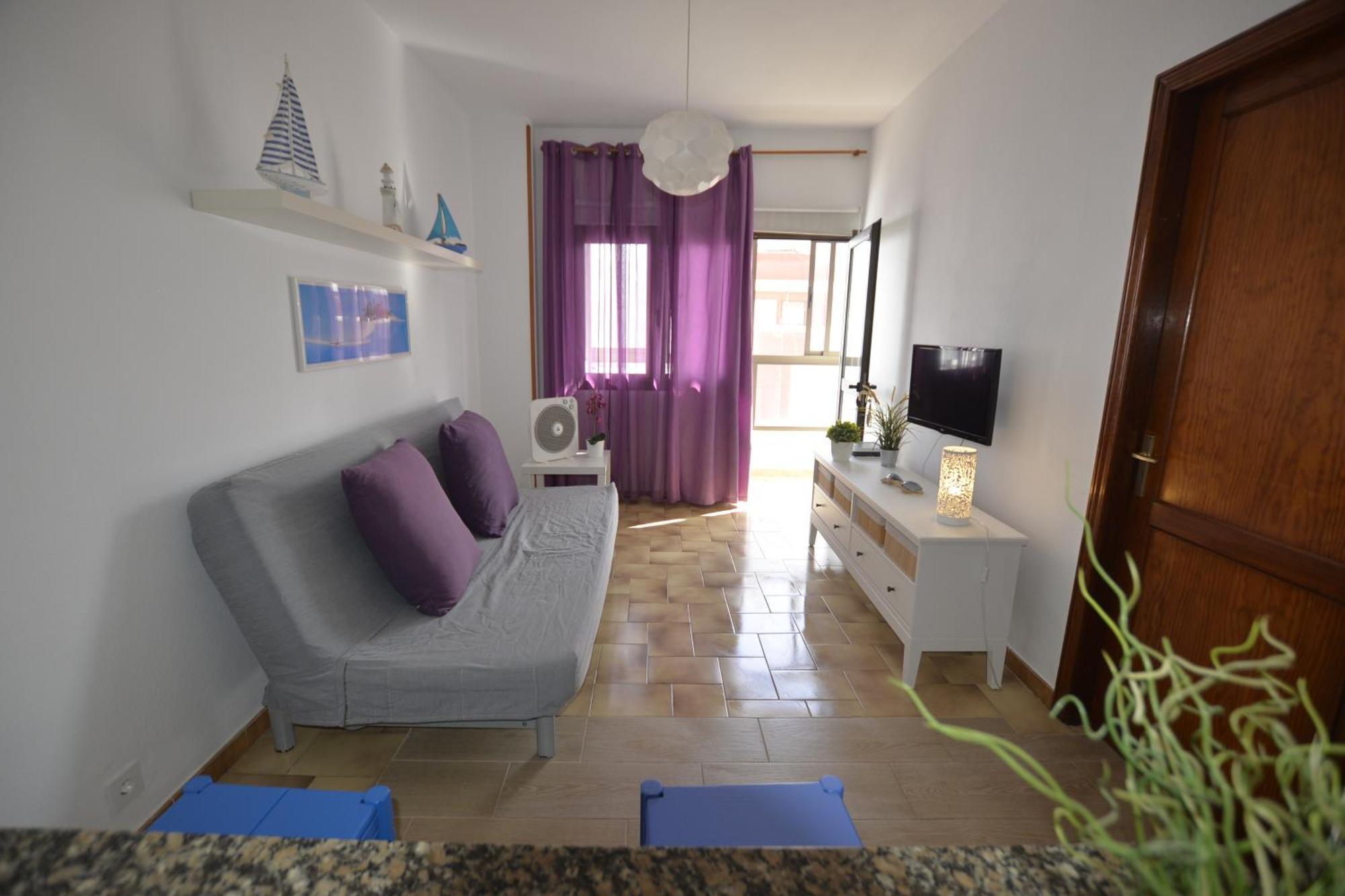 Apartamento Maralma Λας Πάλμας ντε Γκραν Κανάρια Εξωτερικό φωτογραφία
