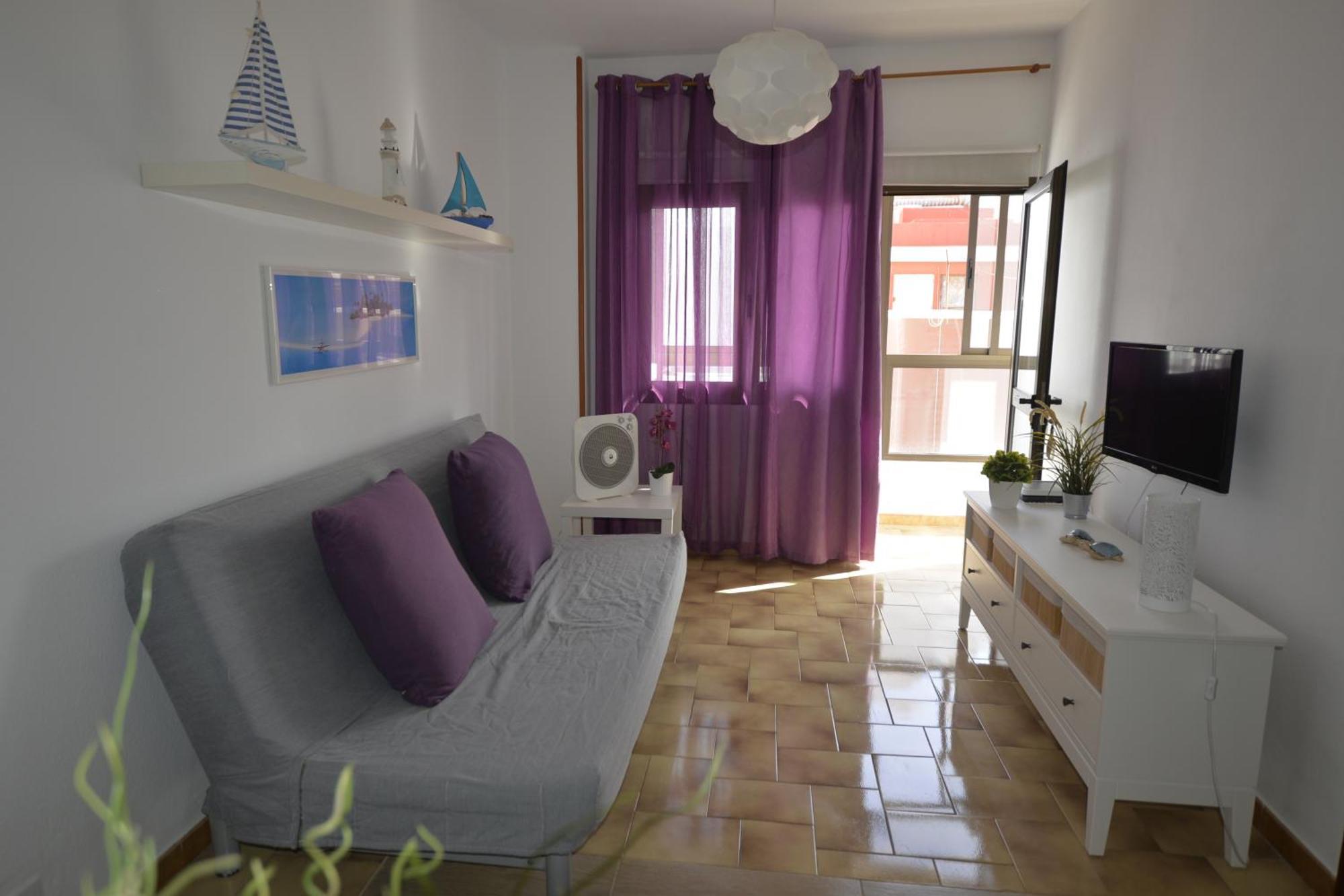 Apartamento Maralma Λας Πάλμας ντε Γκραν Κανάρια Εξωτερικό φωτογραφία