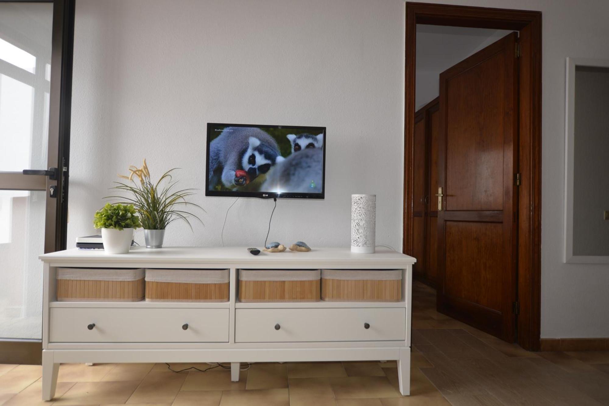 Apartamento Maralma Λας Πάλμας ντε Γκραν Κανάρια Εξωτερικό φωτογραφία
